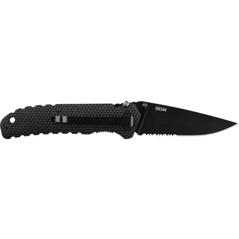 Coast DX344 Kniv Rea